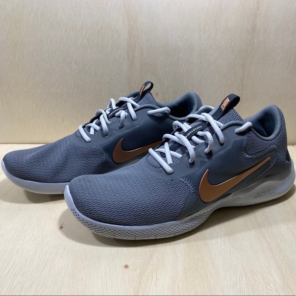 Nike Other - Nike Flex Experience RN 9 Gray Men’s 11 Brand New
